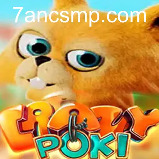 CrazyPoki: Descubra o Jogo Mais Empolgante do Ano
