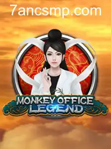 MonkeyOfficeLegend: Aventure-se no Mundo dos Macacos Corporateiros!