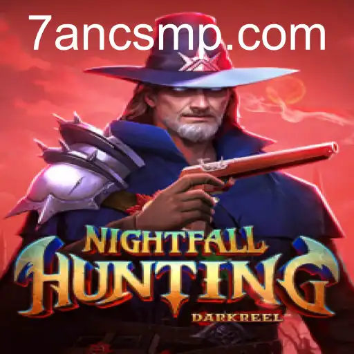 Aventuras Inéditas em NightfallHunting
